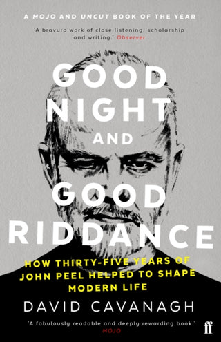 Supplemental image for 9780571327898 - Good Night and Good Riddance