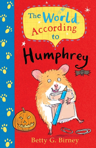 Cover image for 9780571328390 - The World According to Humphrey