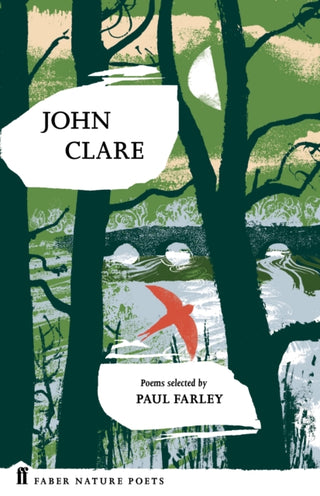 Cover image for 9780571328741 - John Clare