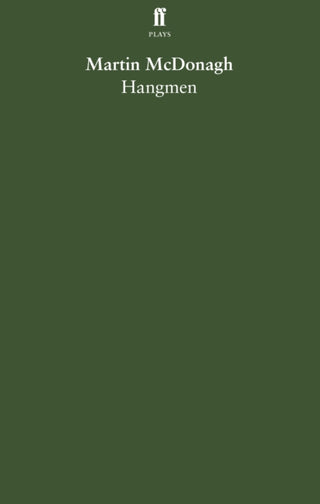 Cover image for 9780571328871 - Hangmen