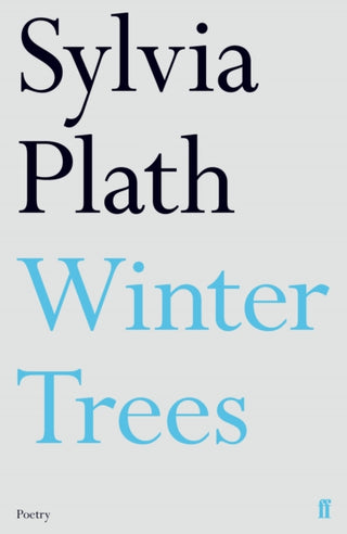 Cover image for 9780571330102 - Winter Trees