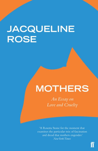 Cover image for 9780571331444 - Mothers