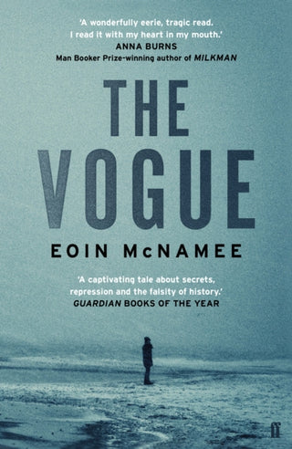 Supplemental image for 9780571331611 - The Vogue