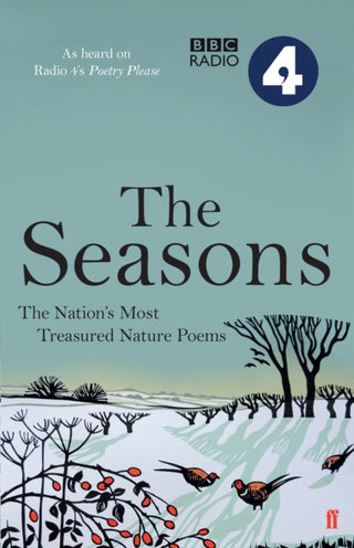 Supplemental image for 9780571331864 - Poetry Please: The Seasons