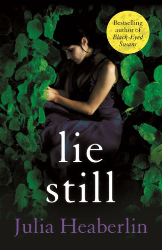 Cover image for 9780571333202 - Lie Still