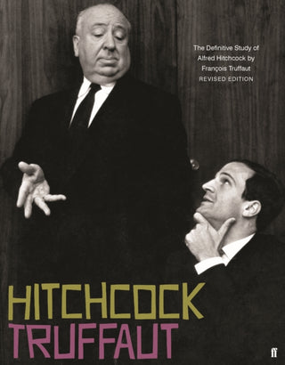 Cover image for 9780571333691 - Hitchcock
