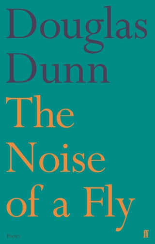 Cover image for 9780571333820 - The Noise of a Fly