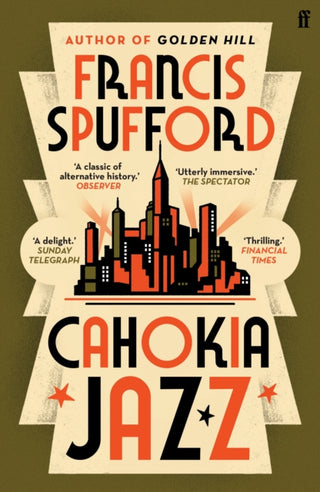 Supplemental image for 9780571336883 - Cahokia Jazz