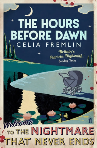 Cover image for 9780571338122 - The Hours Before Dawn