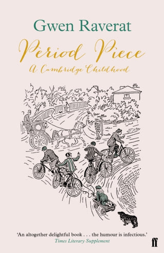Cover image for 9780571339037 - Period Piece