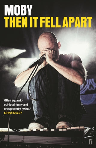 Cover image for 9780571339419 - Then It Fell Apart