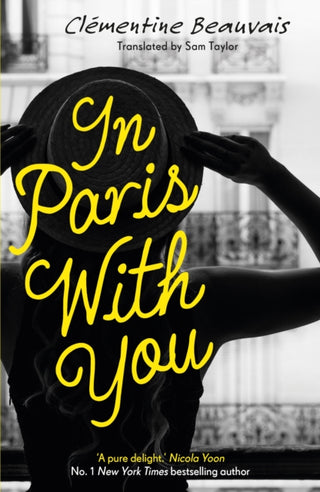 Supplemental image for 9780571339723 - In Paris With You