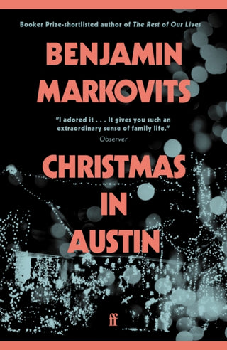 Cover image for 9780571339761 - Christmas in Austin