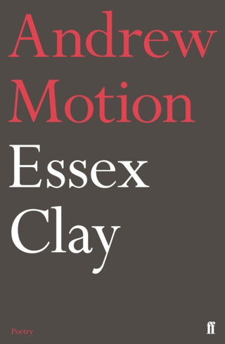 Cover image for 9780571339976 - Essex Clay