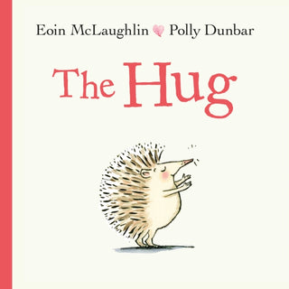 Supplemental image for 9780571340019 - The Hug