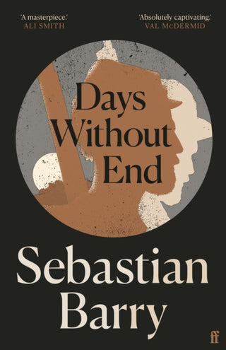 Cover image for 9780571340224 - Days Without End