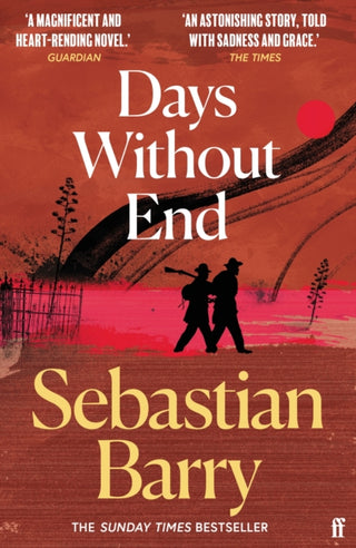 Cover image for 9780571340224 - Days Without End