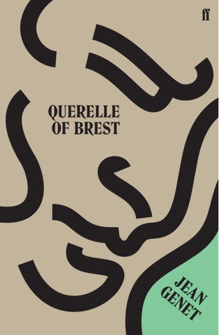 Cover image for 9780571340811 - Querelle of Brest