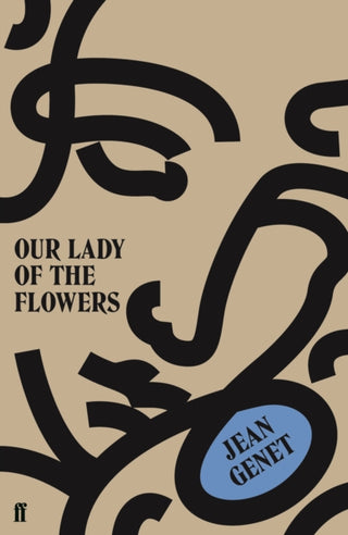 Cover image for 9780571340828 - Our Lady of the Flowers