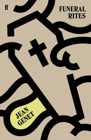 Cover image for 9780571340859 - Funeral Rites