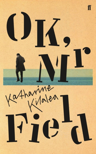 Cover image for 9780571340873 - OK, Mr Field