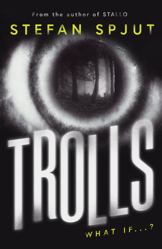 Cover image for 9780571341054 - Trolls