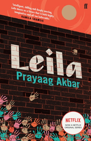 Supplemental image for 9780571341320 - Leila