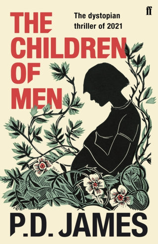Cover image for 9780571342211 - The Children of Men