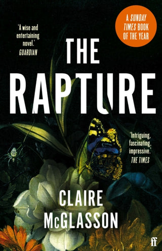 Cover image for 9780571345199 - The Rapture