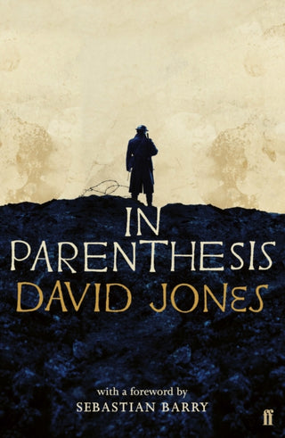 Cover image for 9780571347308 - In Parenthesis