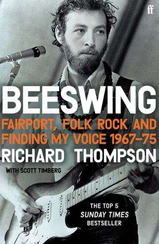 Cover image for 9780571348176 - Beeswing