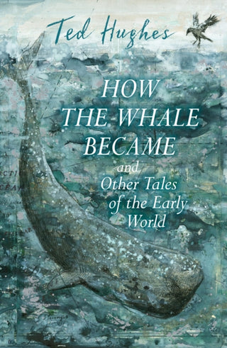 Supplemental image for 9780571348855 - How the Whale Became and Other Tales of the Early World