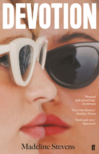 Cover image for 9780571349081 - Devotion