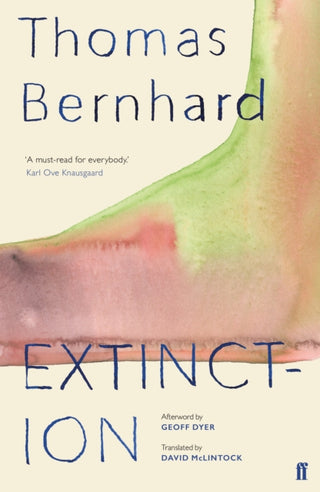 Supplemental image for 9780571349968 - Extinction