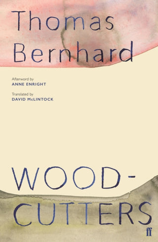 Supplemental image for 9780571349999 - Woodcutters