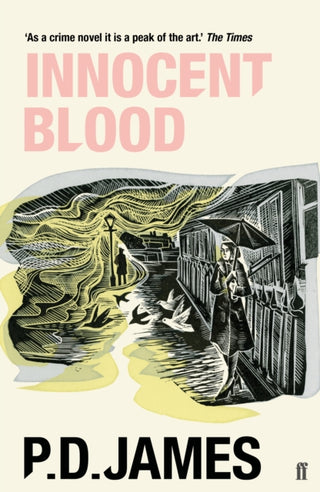 Cover image for 9780571350766 - Innocent Blood