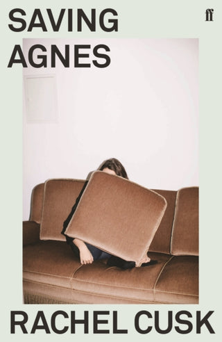 Cover image for 9780571350902 - Saving Agnes