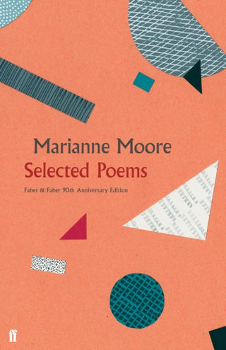 Cover image for 9780571351145 - Selected Poems