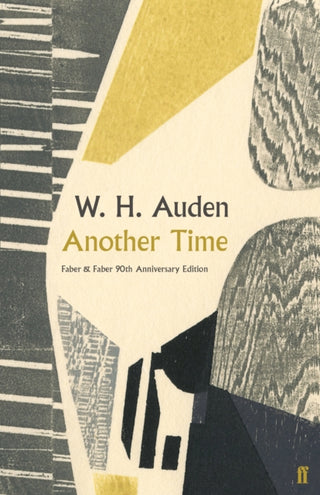 Cover image for 9780571351152 - Another Time