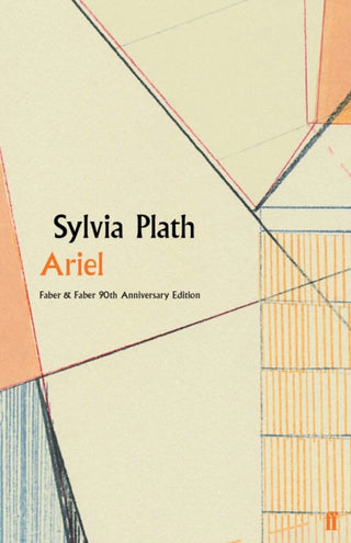 Cover image for 9780571351169 - Ariel