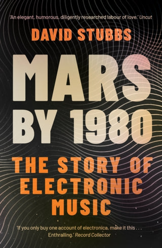 Supplemental image for 9780571351299 - Mars by 1980