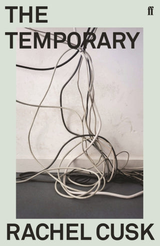 Cover image for 9780571351664 - The Temporary