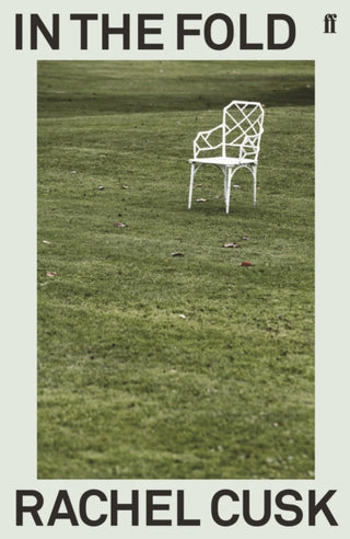 Cover image for 9780571351671 - In the Fold