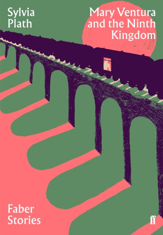 Cover image for 9780571351732 - Mary Ventura and the Ninth Kingdom
