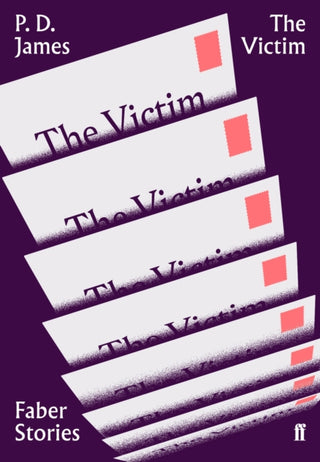 Cover image for 9780571351756 - The Victim