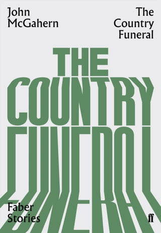 Supplemental image for 9780571351848 - The Country Funeral