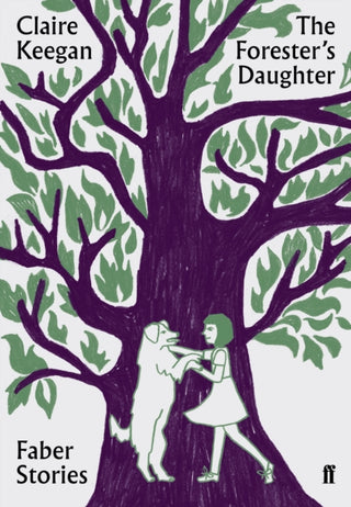 Supplemental image for 9780571351855 - The Forester's Daughter