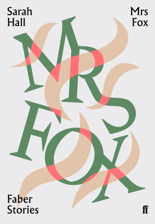 Cover image for 9780571351961 - Mrs Fox