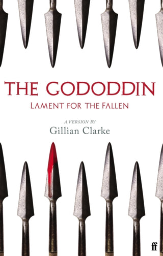 Cover image for 9780571352128 - The Gododdin