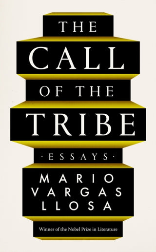 Cover image for 9780571352180 - The Call of the Tribe